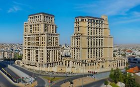 The Ritz-Carlton, Amman